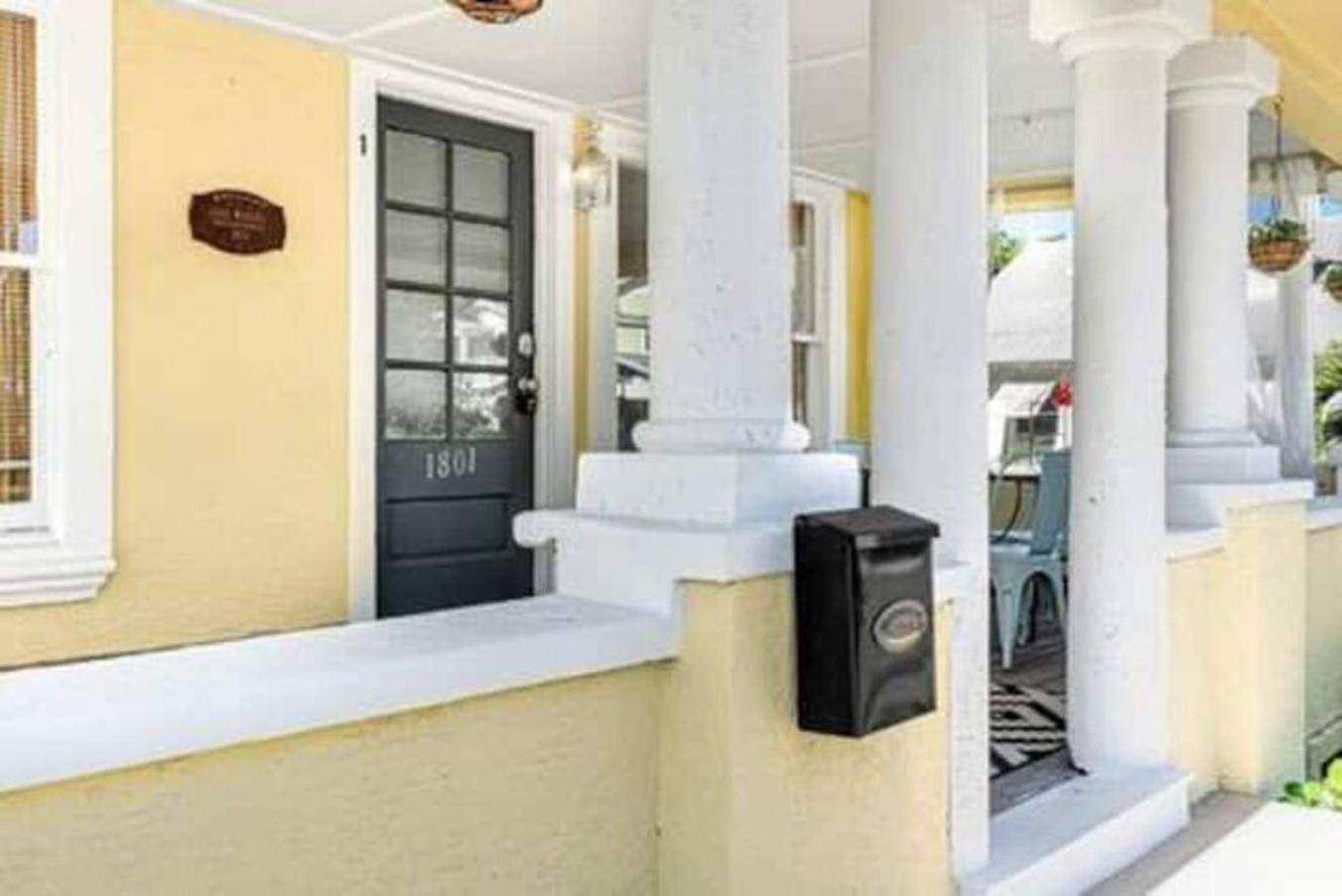 Olive Apart Unit 1 By Pmi West Palm Beach Exterior foto