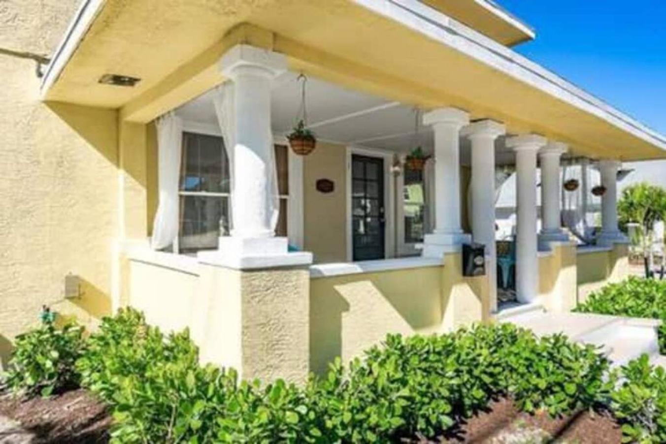 Olive Apart Unit 1 By Pmi West Palm Beach Exterior foto