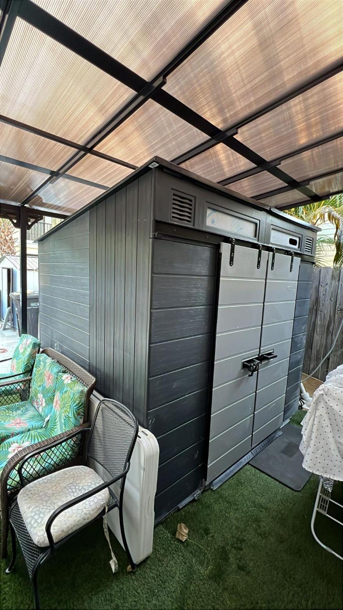 Olive Apart Unit 1 By Pmi West Palm Beach Exterior foto
